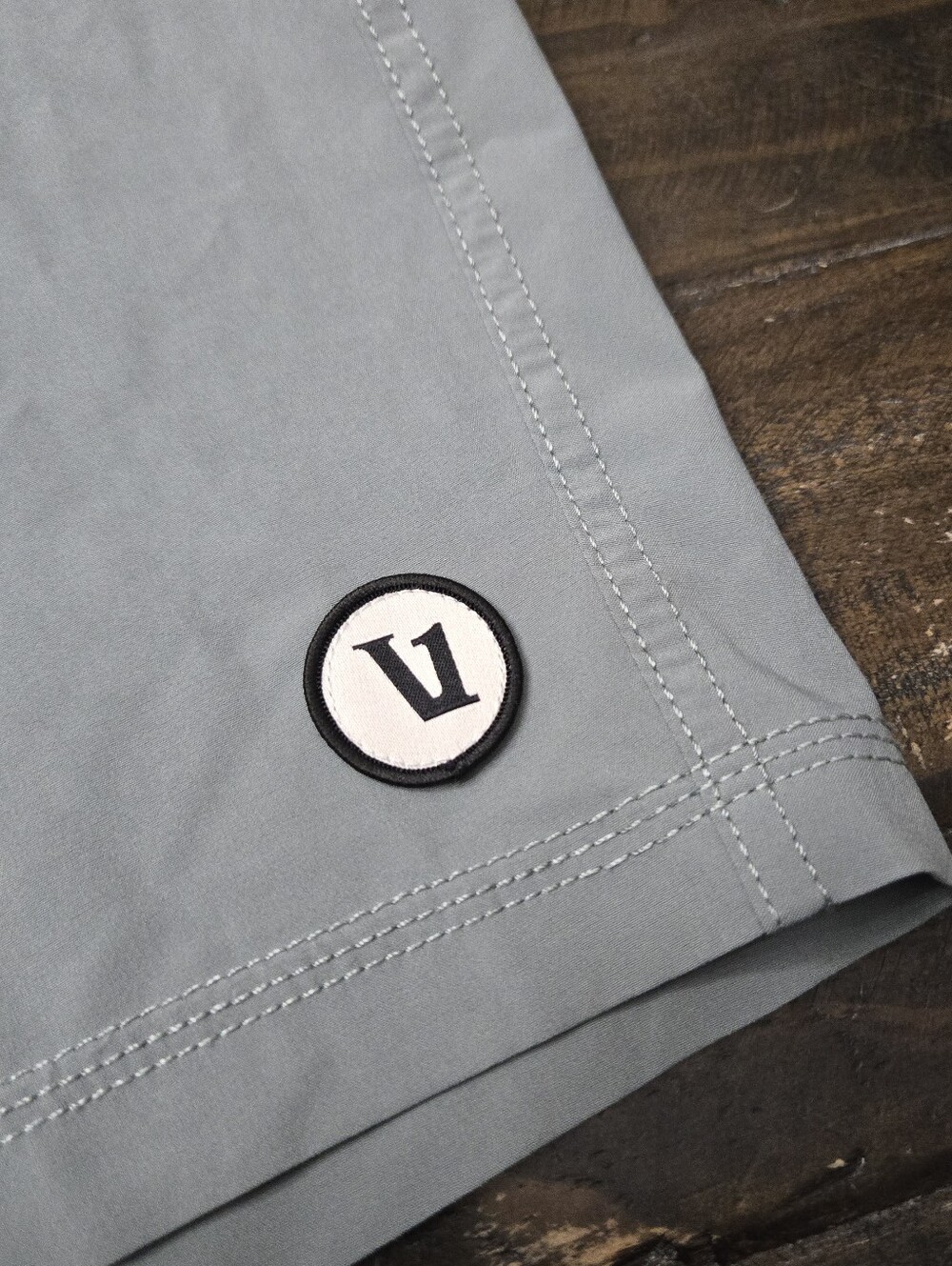 VUORI Kore Shorts | XL - Picture 4 of 5